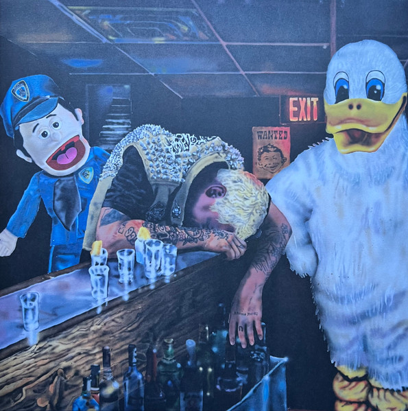 Volcanic Bird Enemy And The Voiced Concern