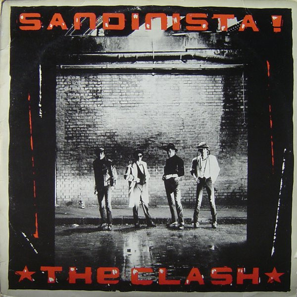 Sandinista!