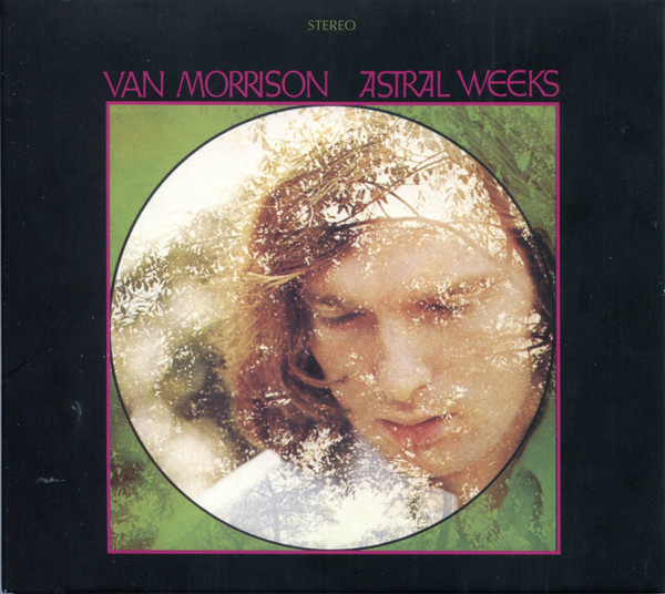 Astral Weeks