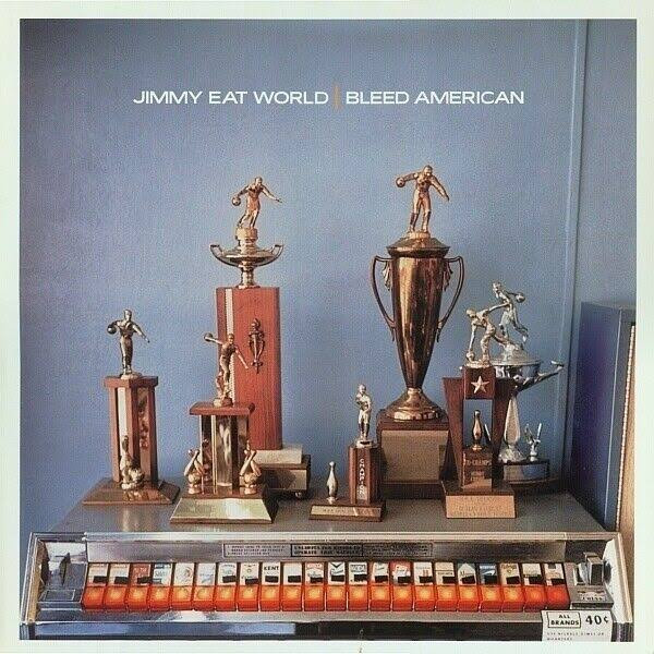 Bleed American