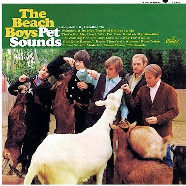 Pet Sounds