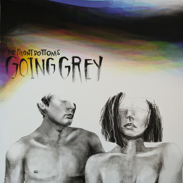 Going Grey