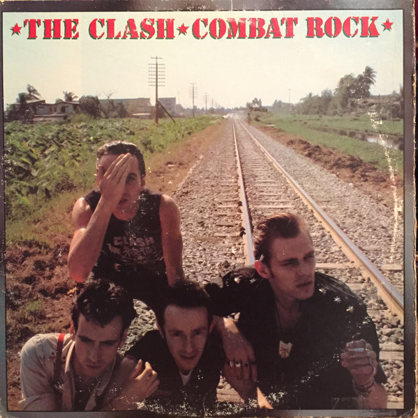 Combat Rock