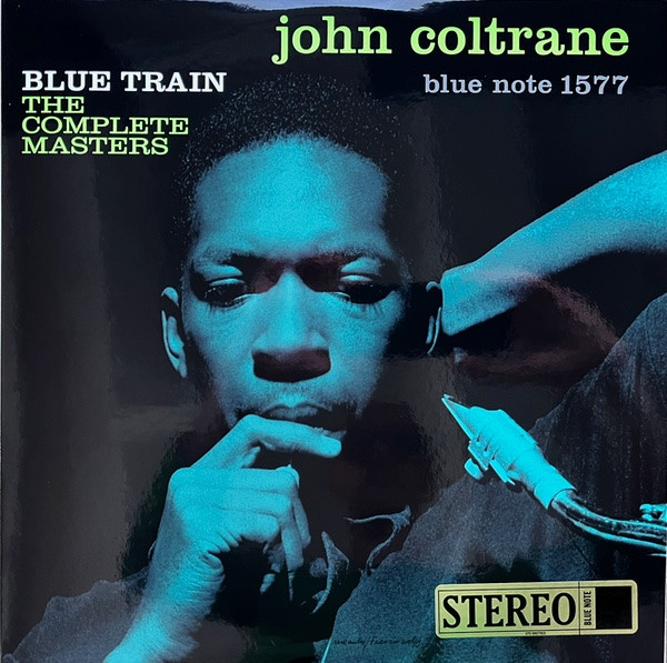Blue Train: The Complete Masters