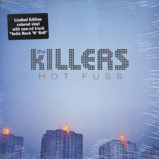 Hot Fuss