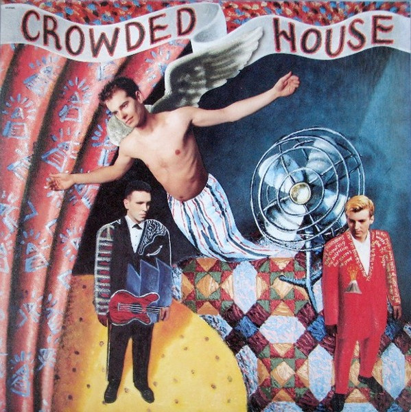 Crowded House