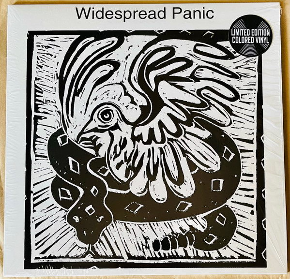 Widespread Panic