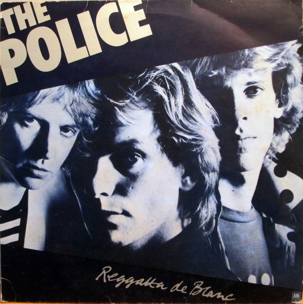 Reggatta De Blanc