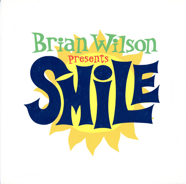 Brian Wilson Presents Smile