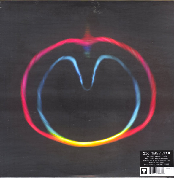 Wasp Star (Apple Venus Volume 2)