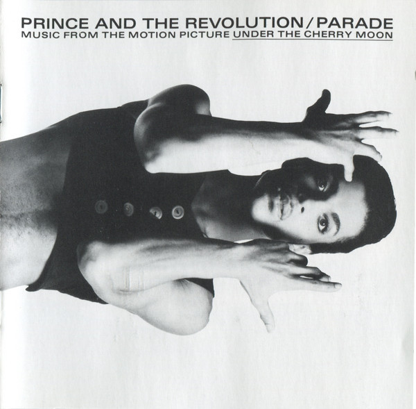 Parade: Music From the Motion Picture Under the Cherry Moon