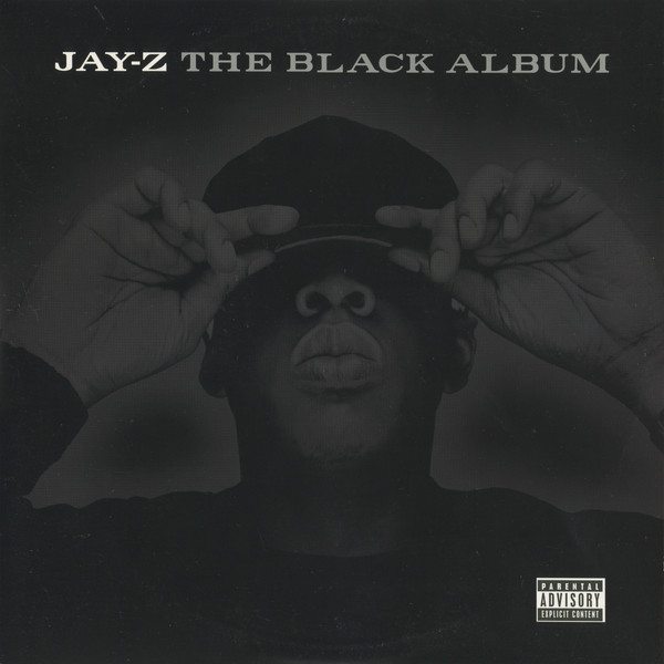 The Black Album