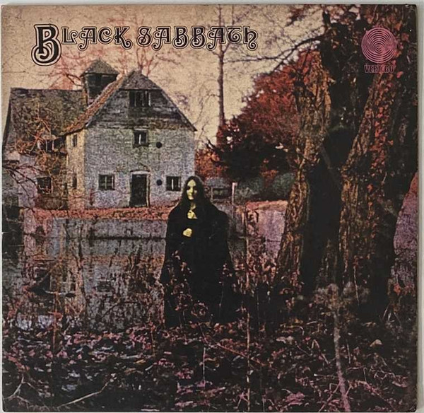 Black Sabbath