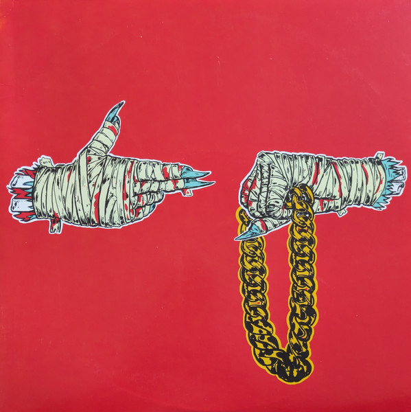 Run The Jewels 2
