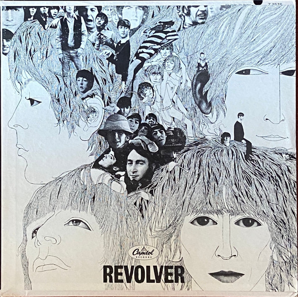 Revolver