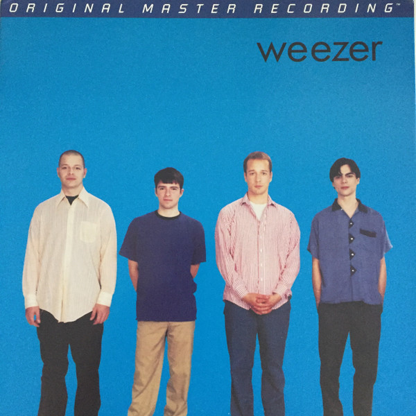 Weezer