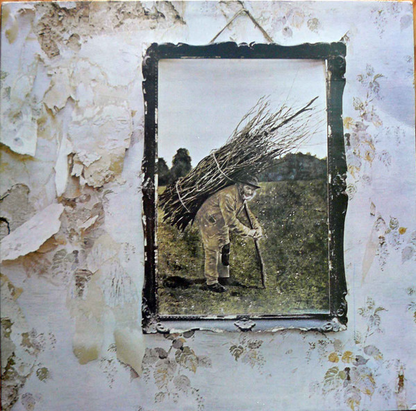 Untitled (Led Zeppelin IV)
