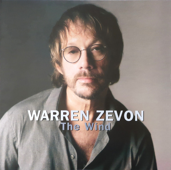 The Wind