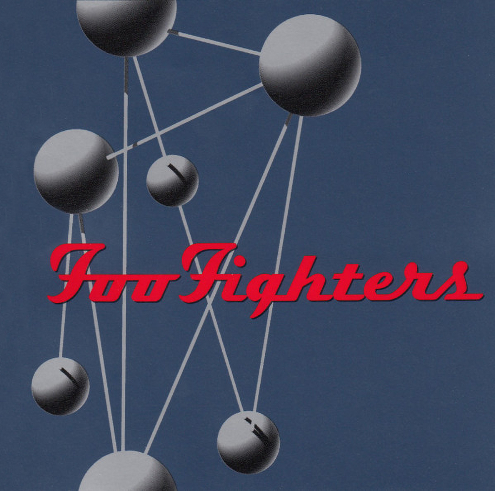 The Colour and the Shape