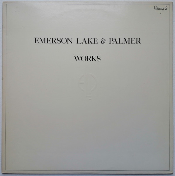 Works (Volume 2)