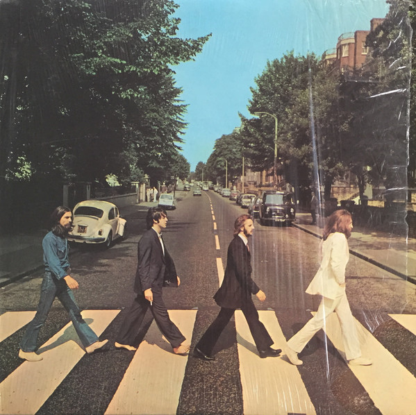 Abbey Road