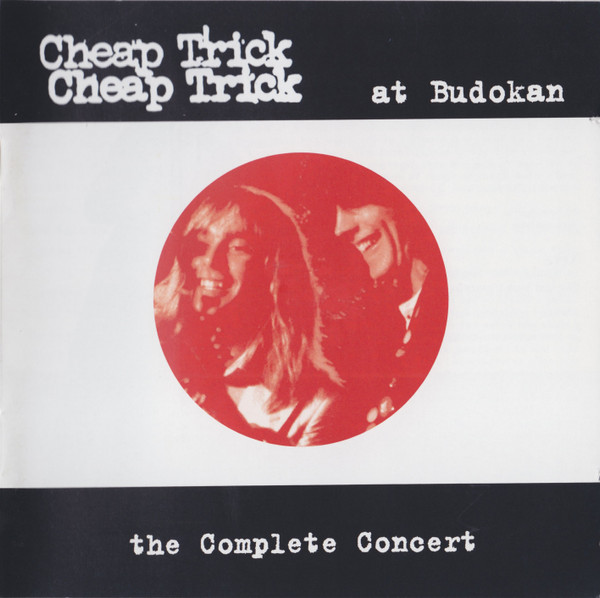 At Budokan: The Complete Concert