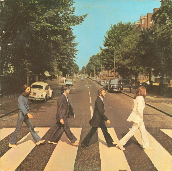 Abbey Road