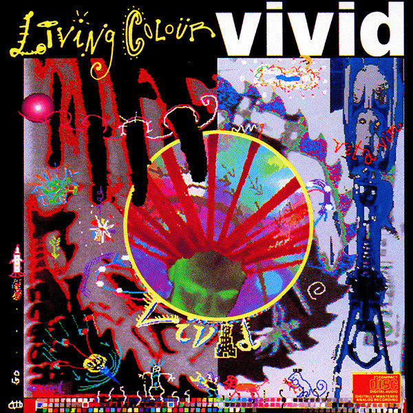 Vivid