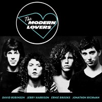 The Modern Lovers