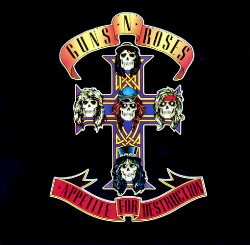 Appetite For Destruction