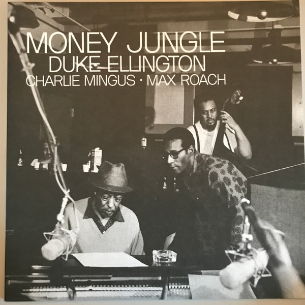 Money Jungle