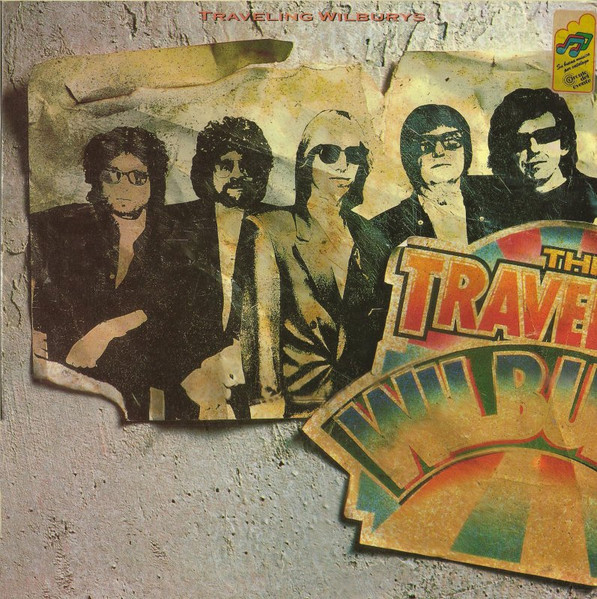 The Traveling Wilburys