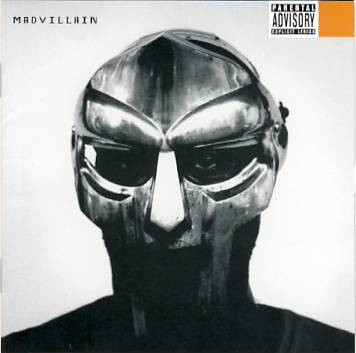 Madvillainy