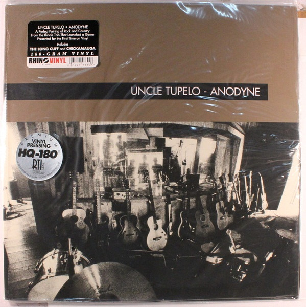 Anodyne