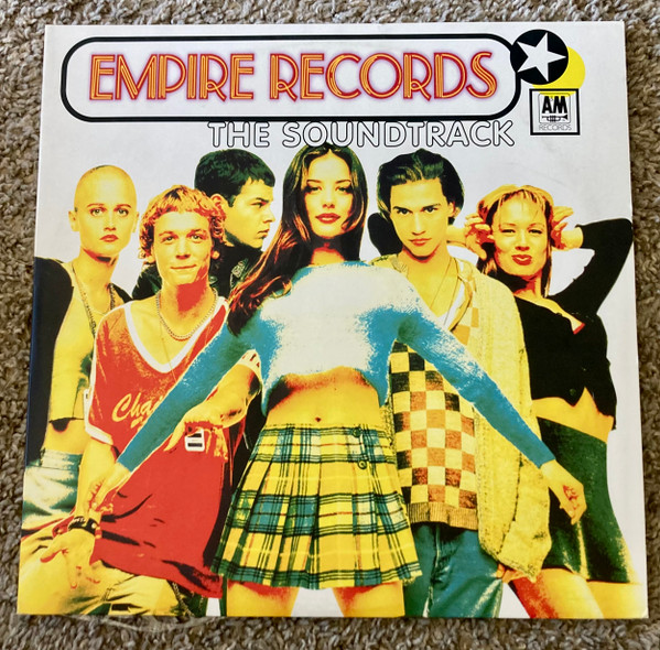 Empire Records - The Soundtrack