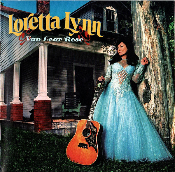 Van Lear Rose