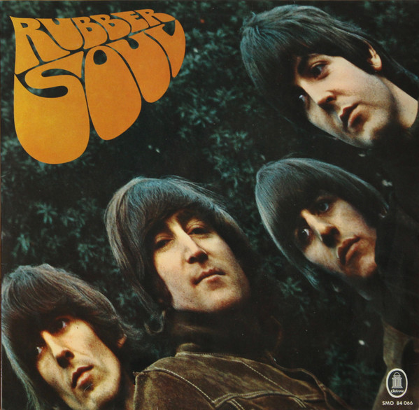 Rubber Soul