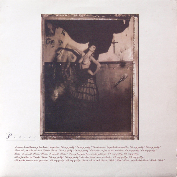 Surfer Rosa
