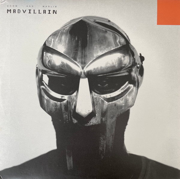 Madvillainy