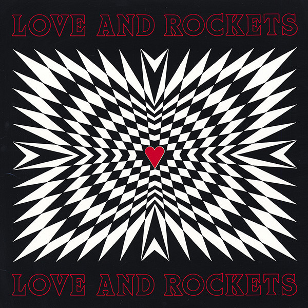 Love And Rockets