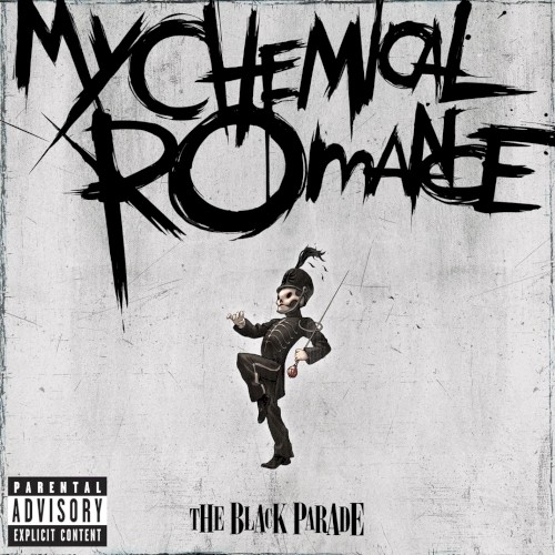 The Black Parade