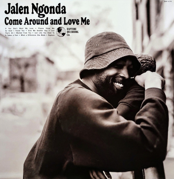 Come Around And Love Me