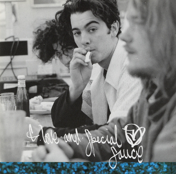 G. Love And Special Sauce