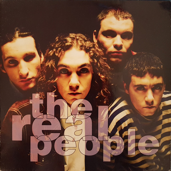 The Real People