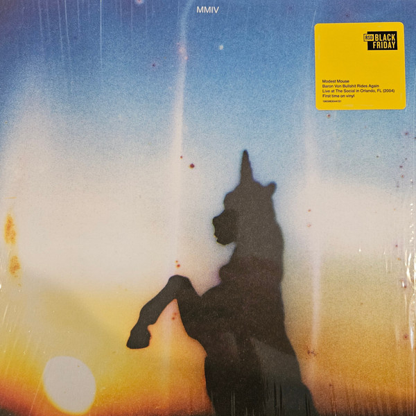 Baron Von Bullshit Rides Again