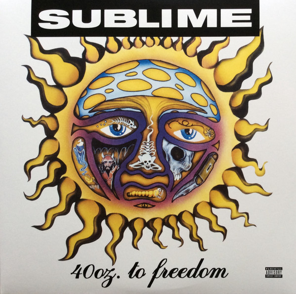 40oz. To Freedom