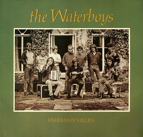 Fisherman's Blues