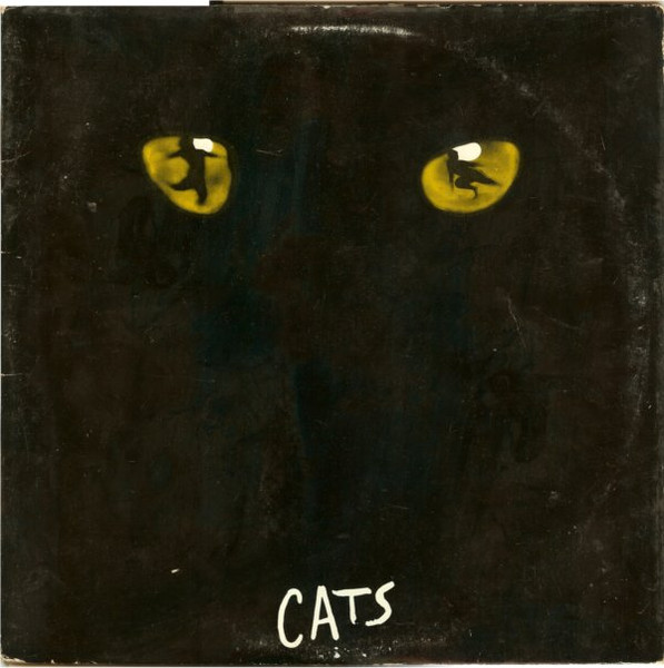 Cats - Complete Original Broadway Cast Recording