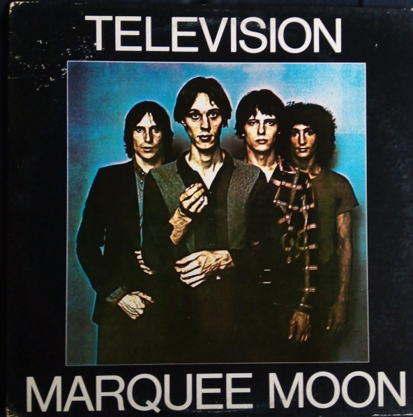 Marquee Moon