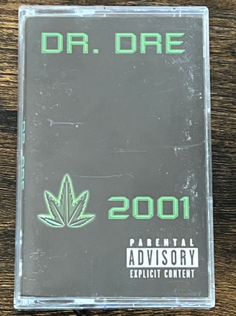 The Chronic 2001